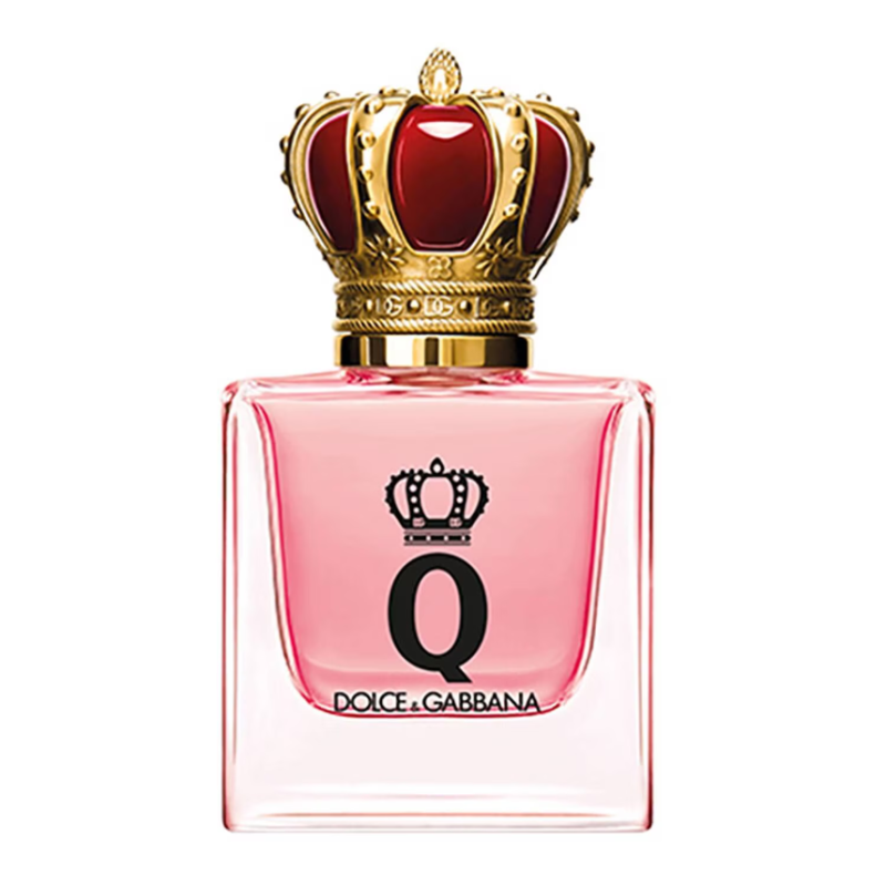 DOLCE & GABBANA Q By Dolce & Gabbana Eau de Parfum 30ml