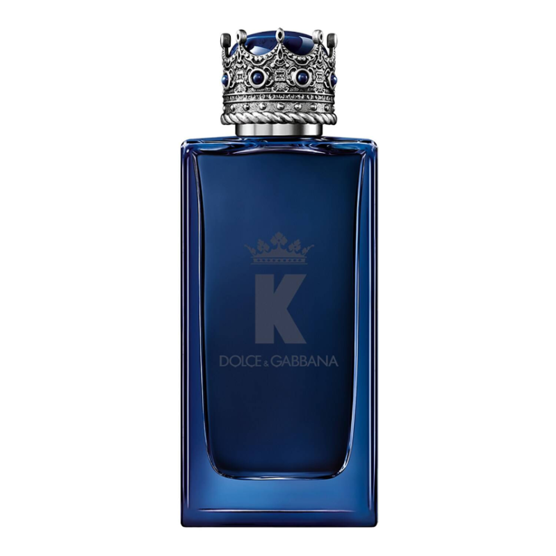 DOLCE & GABBANA K by Dolce Eau de Parfum Intense 100ml