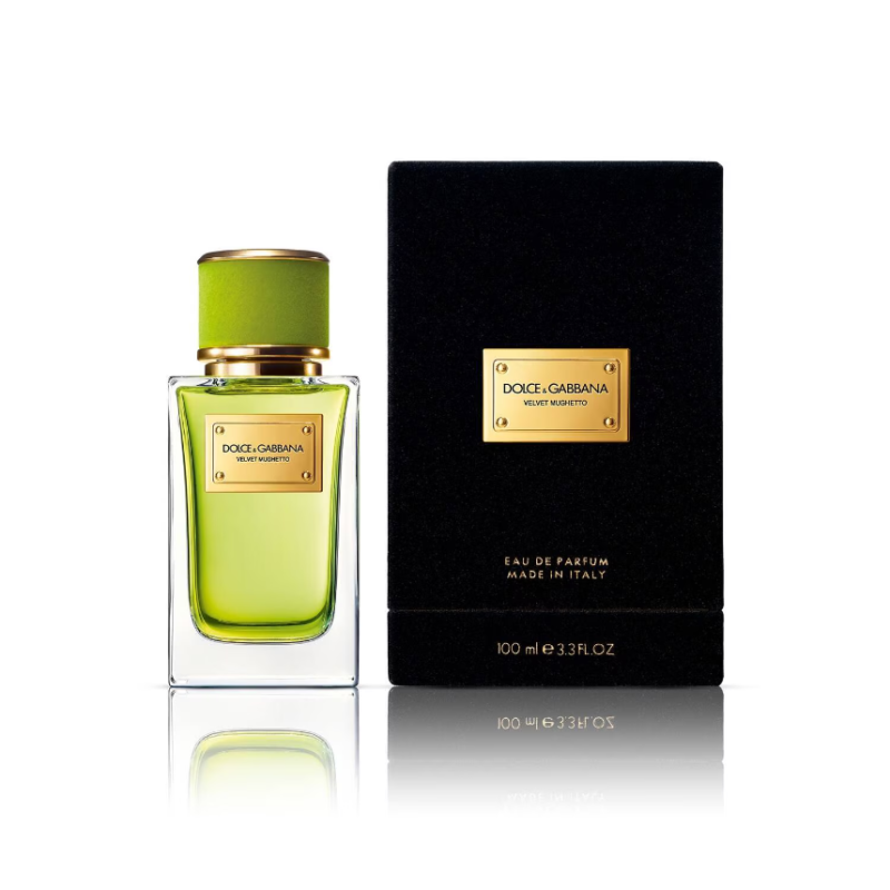 DOLCE & GABBANA Velvet Mughetto Eau de Parfum 100ml - Image 2