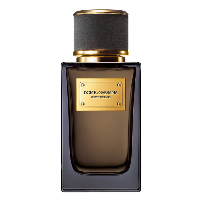 DOLCE & GABBANA Velvet Incenso Eau de Parfum 100ml