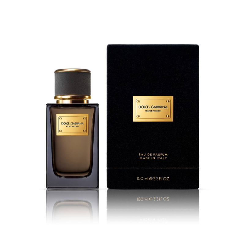 DOLCE & GABBANA Velvet Incenso Eau de Parfum 100ml - Image 2