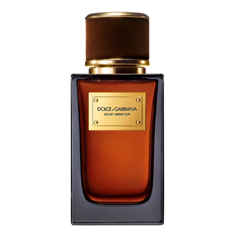 DOLCE & GABBANA Velvet Amber Sun Eau de Parfum 100ml