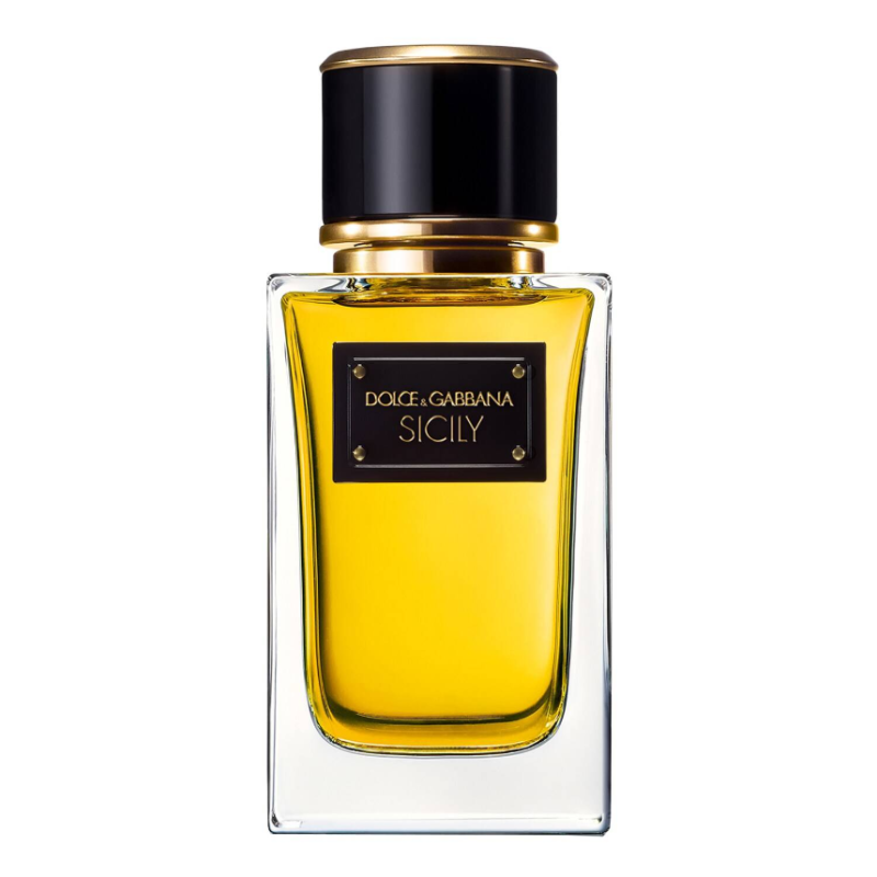 DOLCE & GABBANA Velvet Sicily Eau de Parfum 100ml