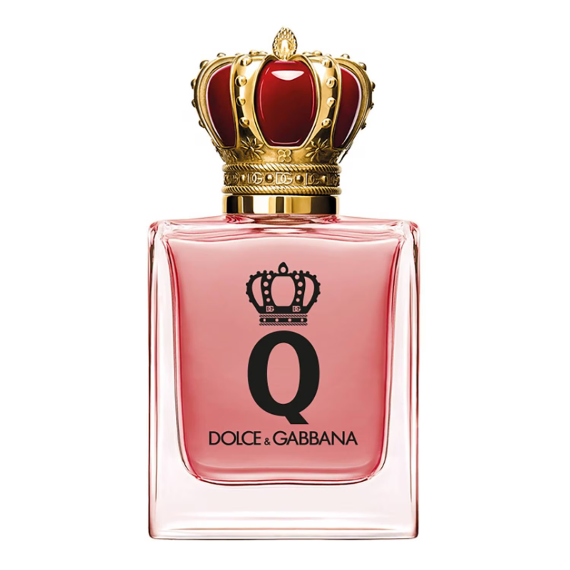 DOLCE & GABBANA Q by Dolce&Gabbana Eau de Parfum Intense  50ml