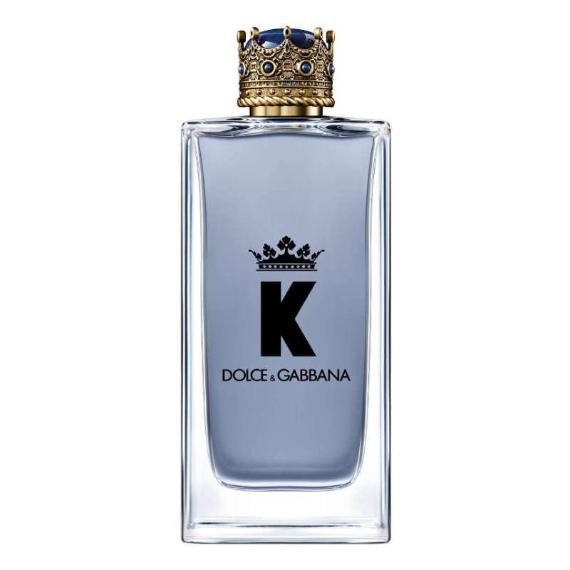 DOLCE & GABBANA K BY DOLCE&GABBANA Eau de Toilette 200ml