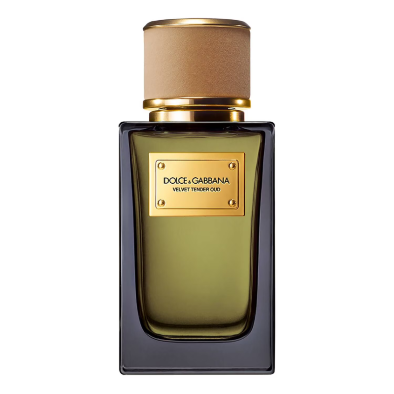 DOLCE & GABBANA Velvet Tender Oud Eau de Parfum 100ml