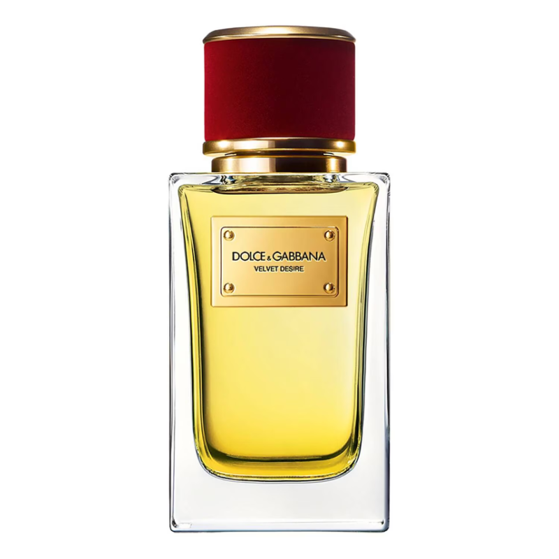 DOLCE & GABBANA Velvet Desire Eau de Parfum 100ml