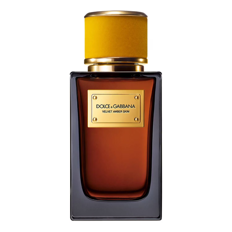 DOLCE & GABBANA Velvet Amber Skin Eau de Parfum 100ml