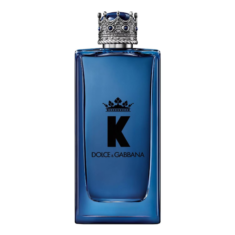 DOLCE & GABBANA K by Dolce & Gabbana Eau de Parfum 200ml