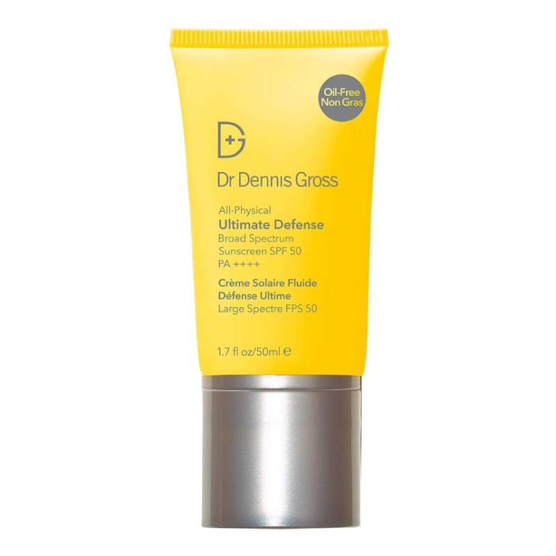 DR DENNIS GROSS All Physical - Ultimate Defense SPF50  50ml