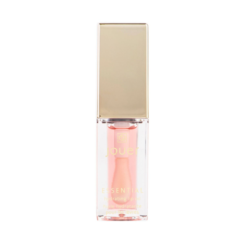 Jouer Cosmetics Essential Hydrating Lip Oil 4.8ml - Image 2