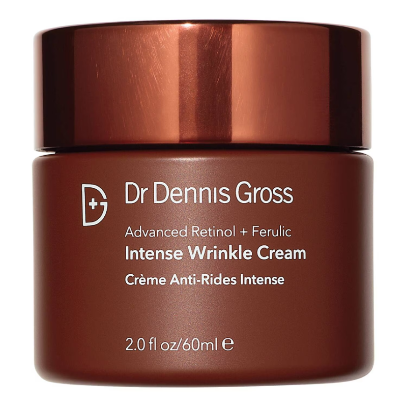 Dr Dennis Gross Advanced Retinol + Ferulic Intense Wrinkle Cream 60ml