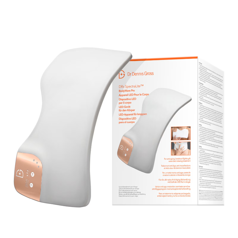 Dr Dennis Gross DRx Spectralite BodyWare Pro 454g - Image 2