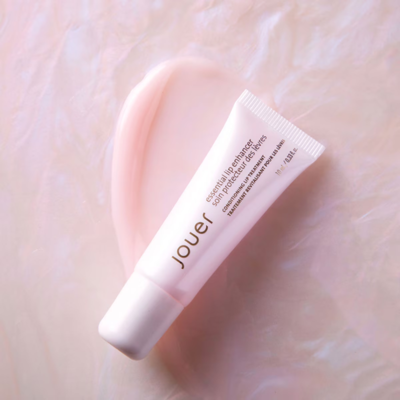 Jouer Cosmetics Essential Lip Enhancer 10ml - Image 3