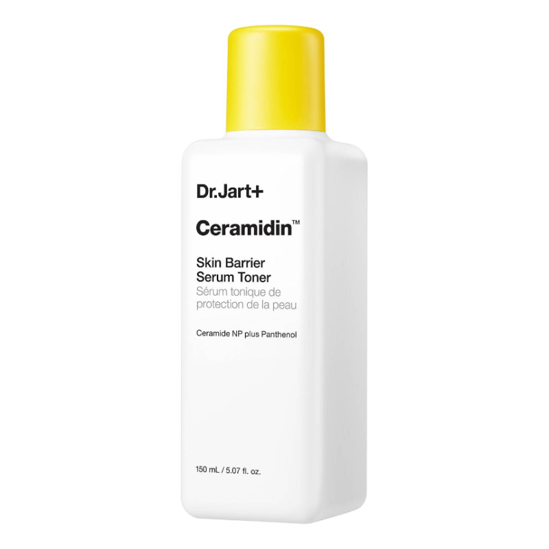 DR.JART+ Ceramidin Skin Barrier Serum Toner 150ml - Image 3