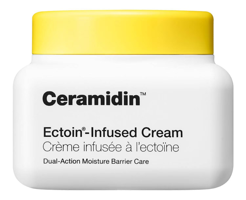 DR.JART+ Ceramidin Ectoin-Infused Cream 50ml