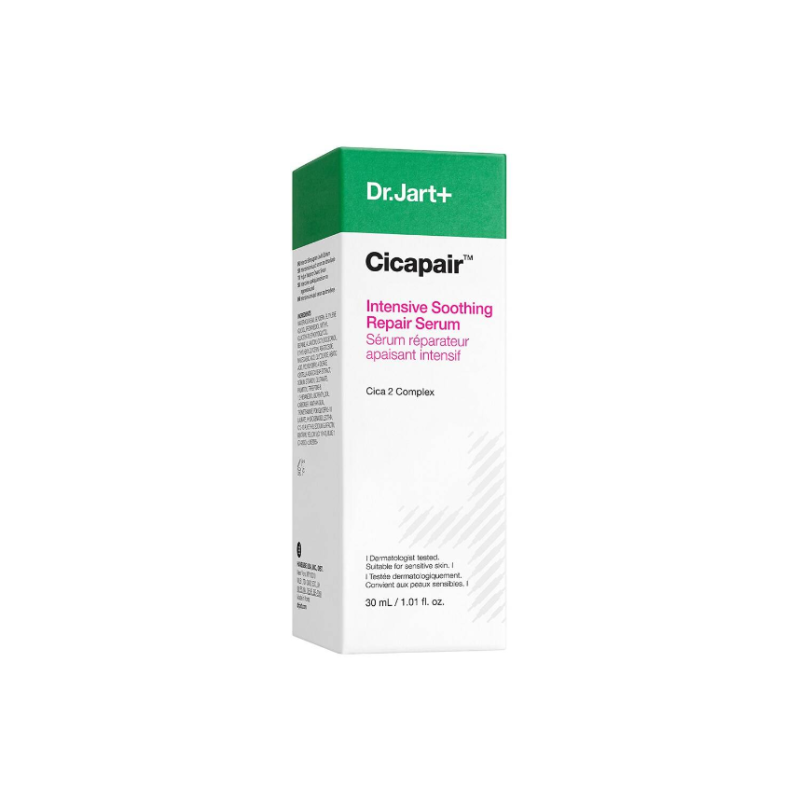 DR.JART+ Cicapair™ - Intensive Soothing Repair Serum 30 ml - Image 2