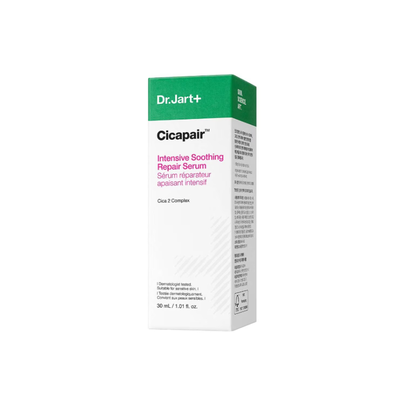 DR.JART+ Cicapair™ - Intensive Soothing Repair Serum 30 ml - Image 3