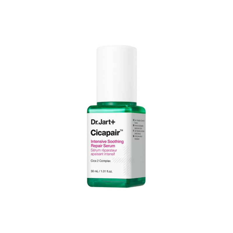 DR.JART+ Cicapair™ - Intensive Soothing Repair Serum 30 ml - Image 4