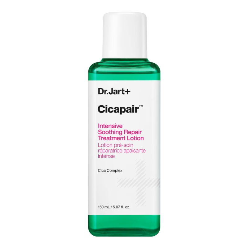 DR.JART+ Cicapair Intensive Soothing Repair Treatment Lotion 150ml