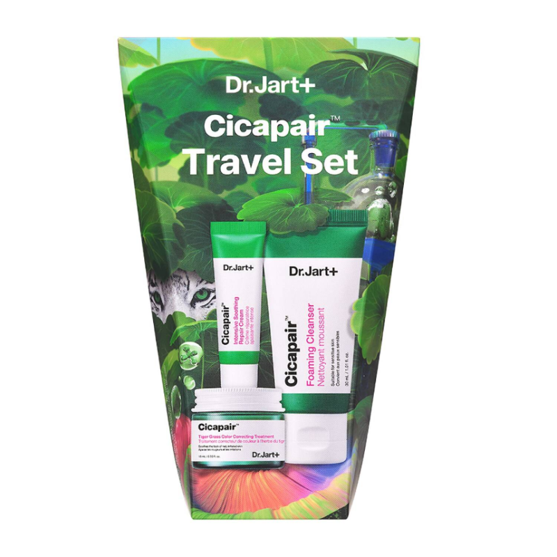 DR.JART+ Cicapair Travel Set - Image 2