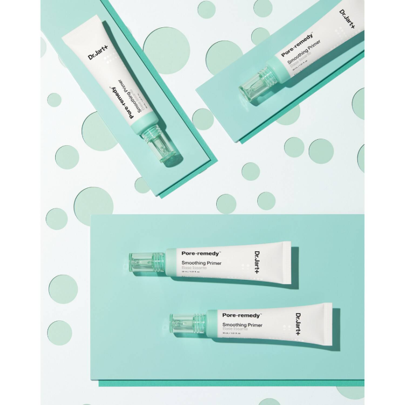 DR.JART+ Pore Remedy Soothing Primer 30ml - Image 2