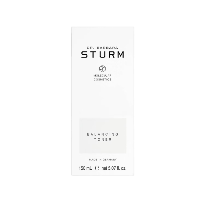 Dr. Barbara Sturm Balancing Toner 150ml - Image 3