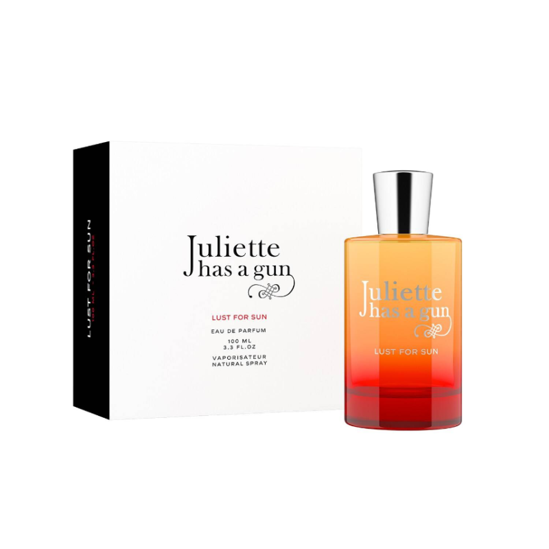 JULIETTE HAS A GUN Lust For Sun Eau de Parfum 100ml - Sephora Exclusive - Image 2