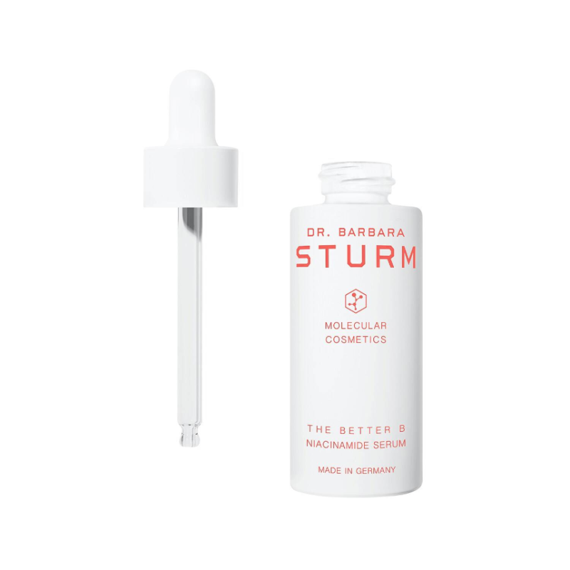 Dr. Barbara Sturm The Better B Niacinamide Serum 30ml - Image 2