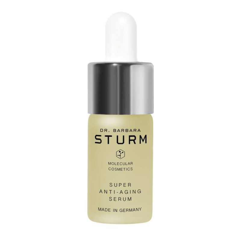 Dr. Barbara Sturm Mini Super Anti-Aging Serum 10ml