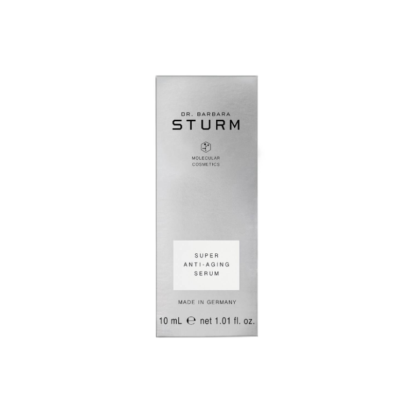 Dr. Barbara Sturm Mini Super Anti-Aging Serum 10ml - Image 2