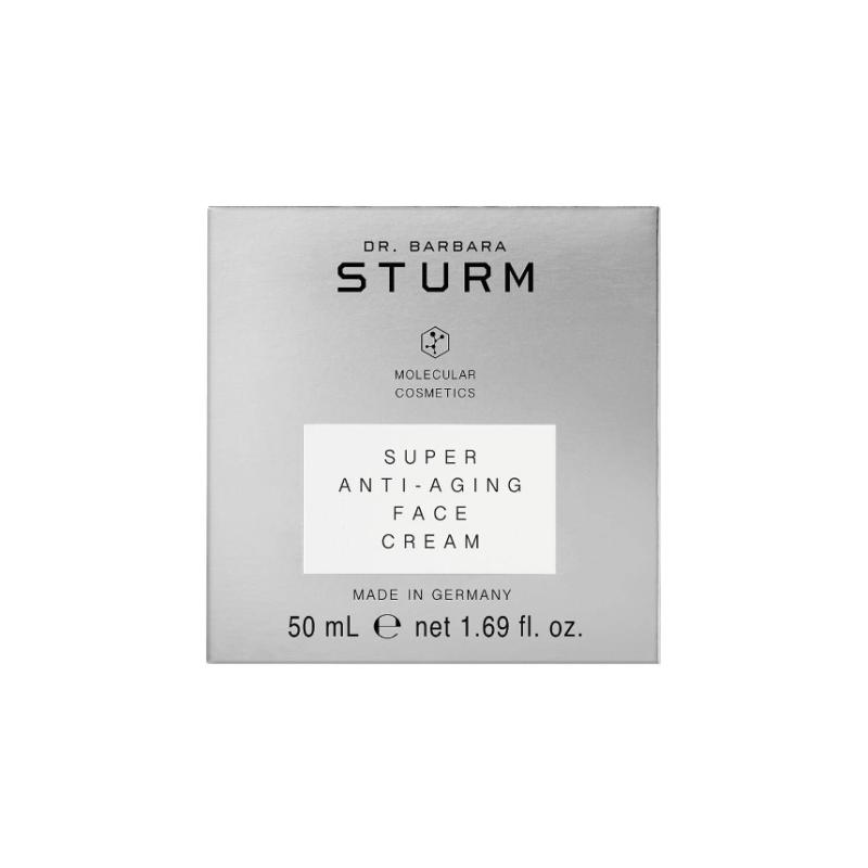 Dr. Barbara Sturm Super Anti-Aging Face Cream 50ml - Image 4