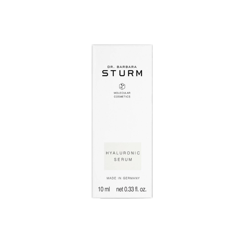 Dr. Barbara Sturm Mini Hyaluronic Serum 10ml - Image 2