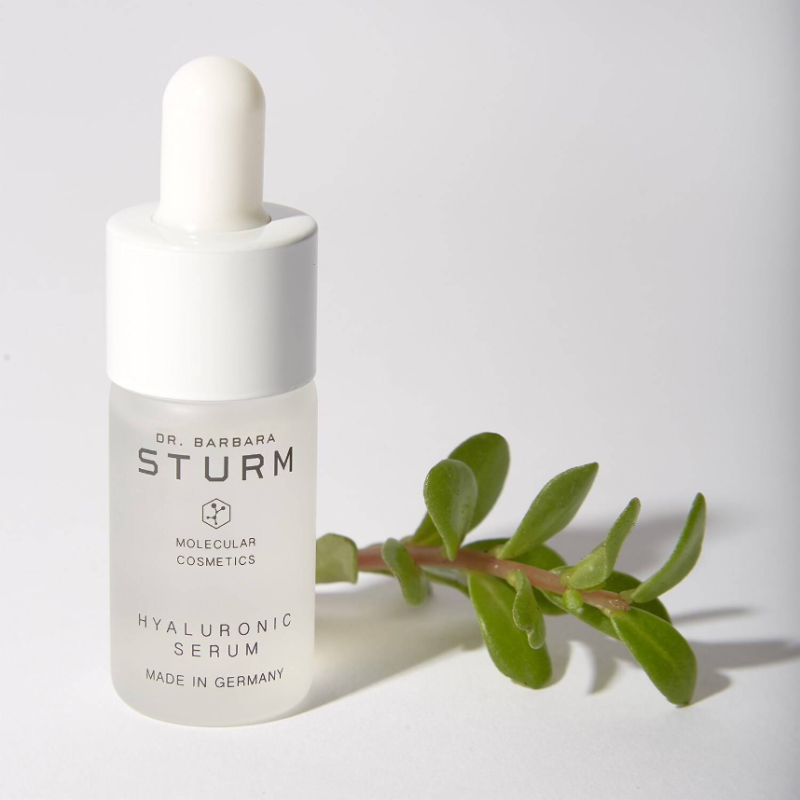 Dr. Barbara Sturm Mini Hyaluronic Serum 10ml - Image 3