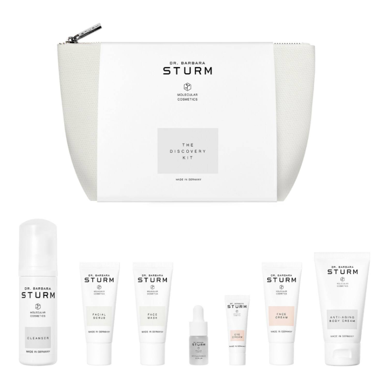 Dr. Barbara Sturm Discovery Kit