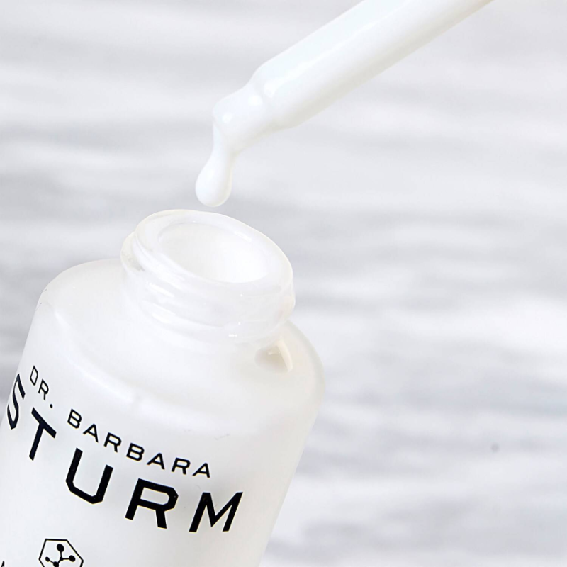 Dr. Barbara Sturm Calming Serum 30ml - Image 4