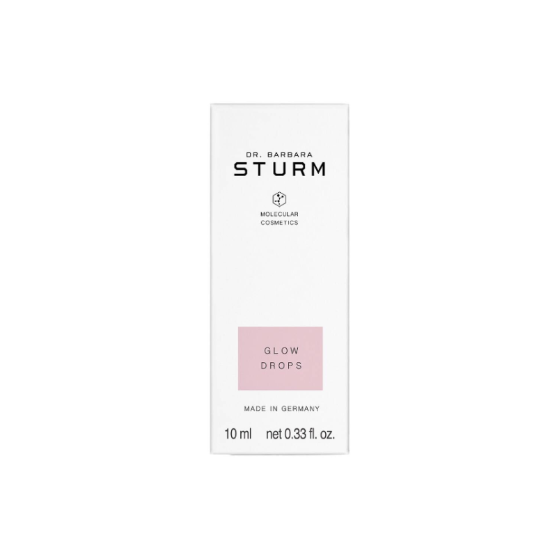 Dr. Barbara Sturm Mini Glow Drops 10ml - Image 2