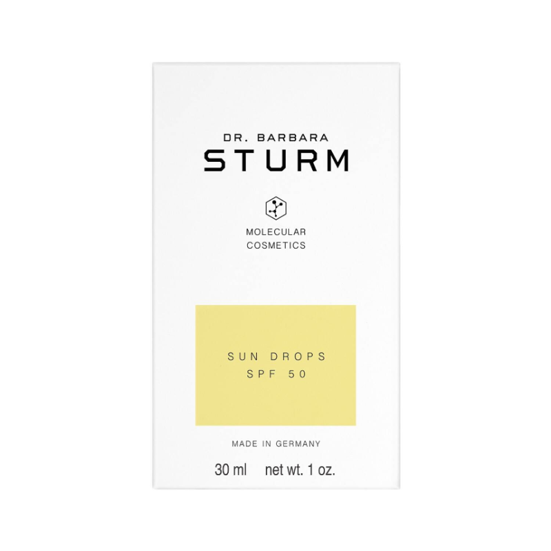 Dr. Barbara Sturm Sun Drops 30ml - Image 3