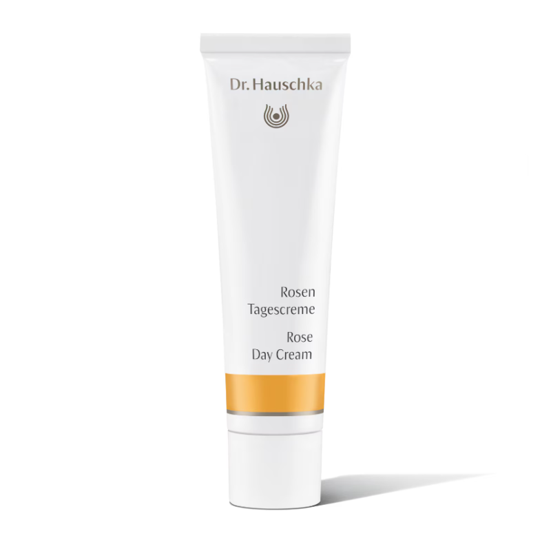 Dr. Hauschka Rose Day Cream 30ml