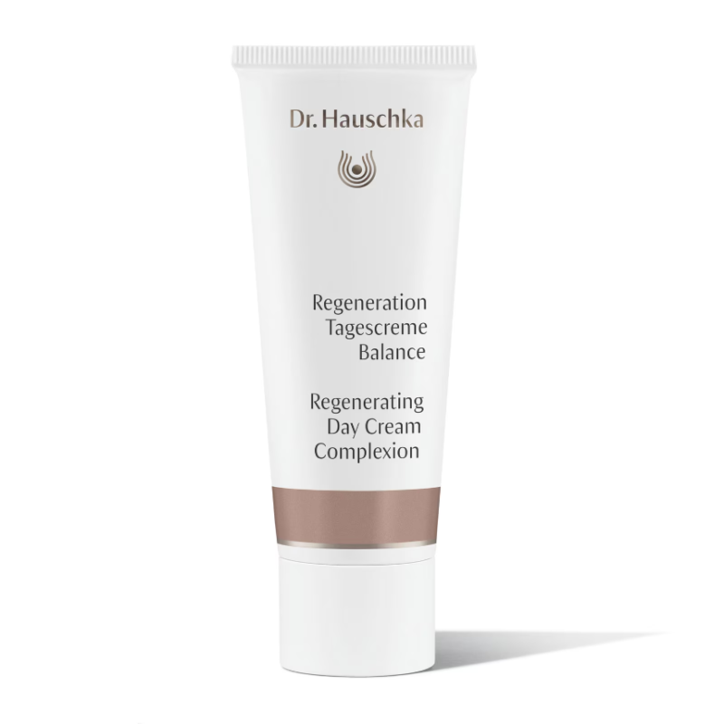 Dr. Hauschka Regenerating Day Cream Complexion 40ml