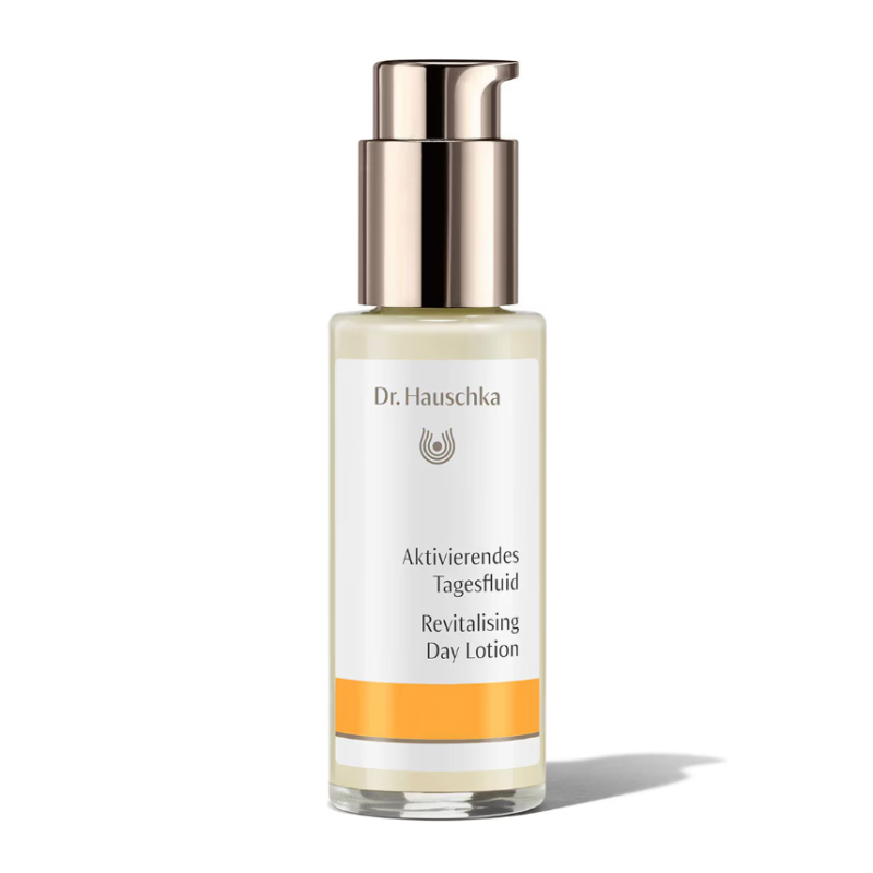 Dr. Hauschka Revitalising Day Lotion 50ml