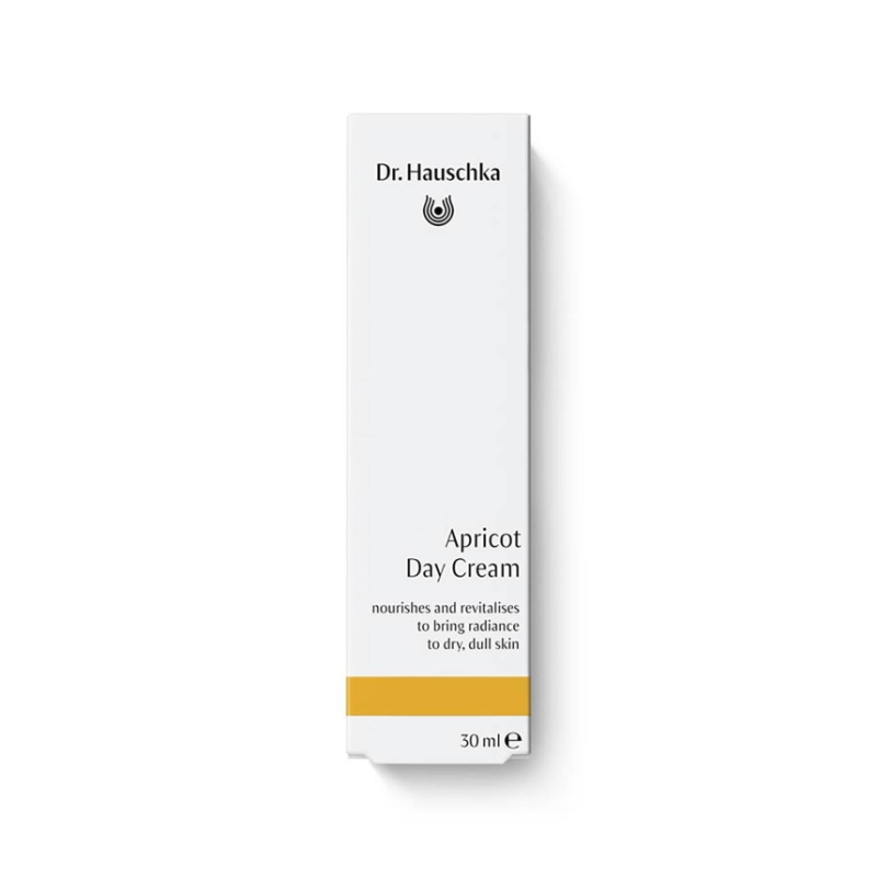DR HAUSCHKA Apricot Day Cream 30ml - Image 2
