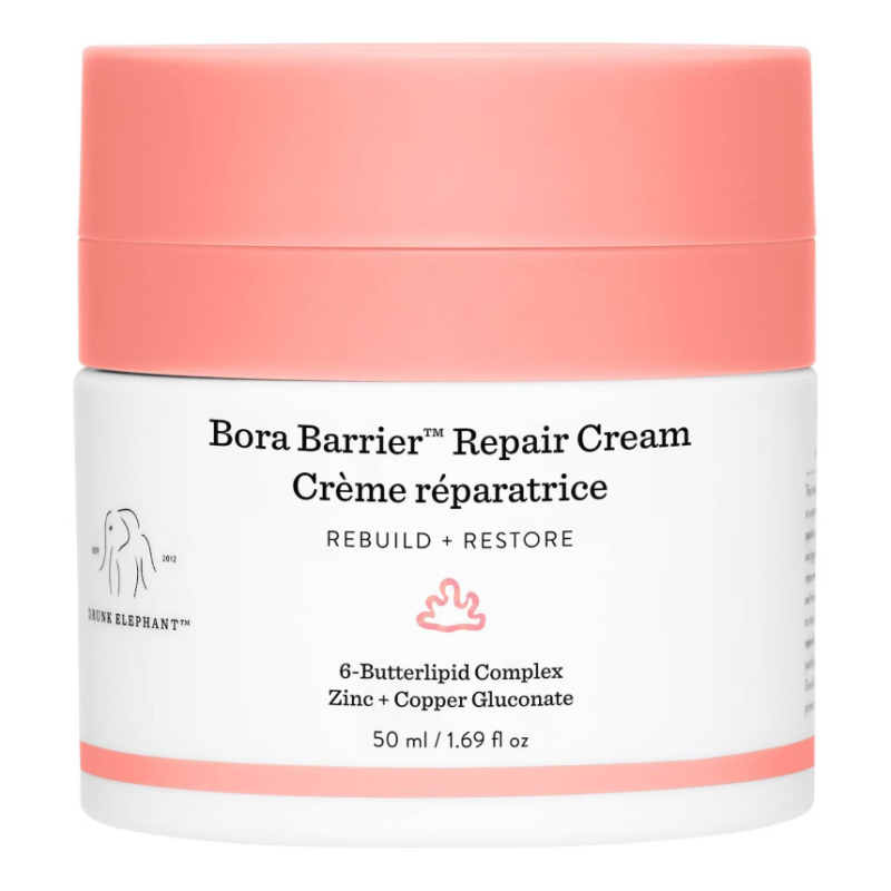 DRUNK ELEPHANT Bora Barrier Repair Cream 50ml