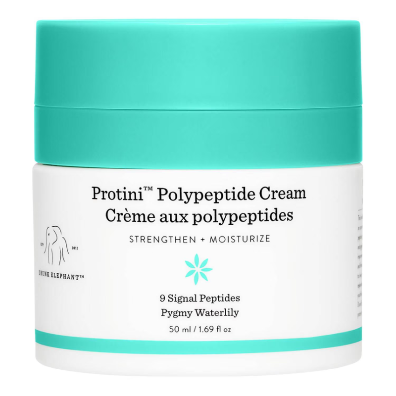 DRUNK ELEPHANT Protini Polypeptide Cream   PROTINI POLYPEPTIDE CREAM 50ML