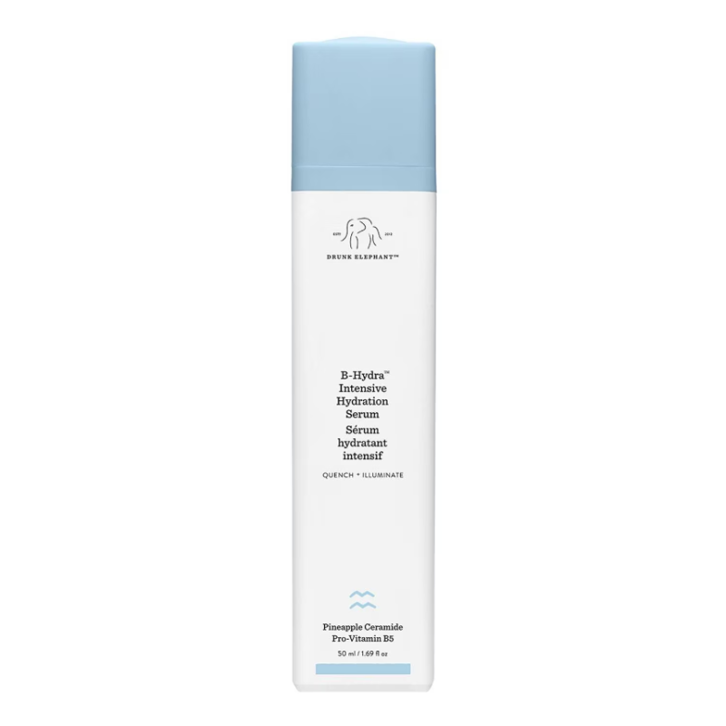 DRUNK ELEPHANT B-Hydra Intensive Hydration Serum  B-HYDRA HYDRA SERUM 50ML