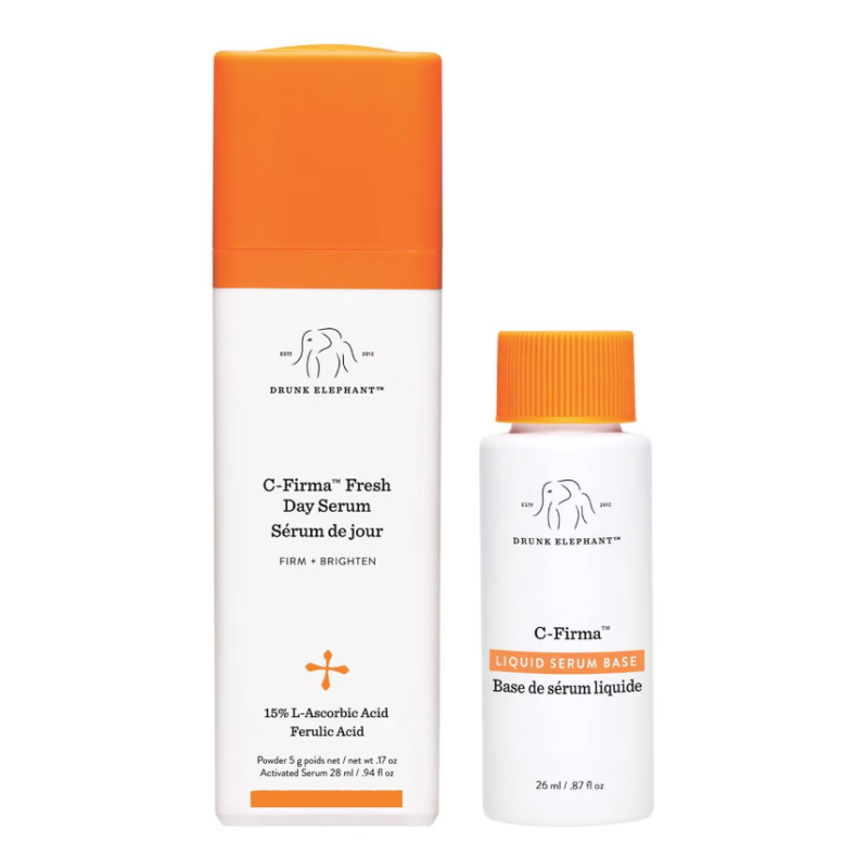 DRUNK ELEPHANT C-Firma™ Fresh Day Serum 28ml