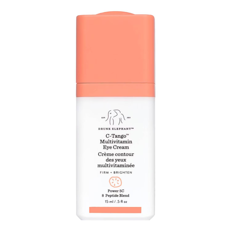 DRUNK ELEPHANT C-Tango Multivitamin Eye Cream  C-TANGO EYE CREAM 15ML