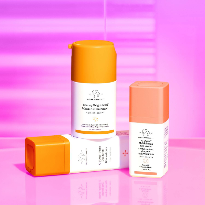 DRUNK ELEPHANT C-Tango Multivitamin Eye Cream  C-TANGO EYE CREAM 15ML - Image 3
