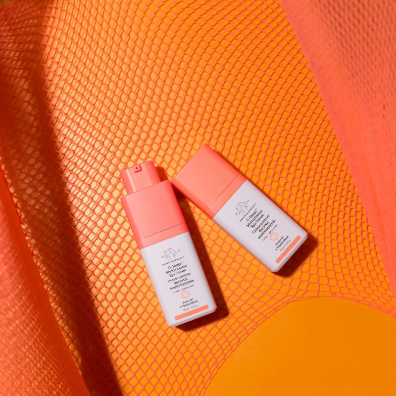 DRUNK ELEPHANT C-Tango Multivitamin Eye Cream  C-TANGO EYE CREAM 15ML - Image 4