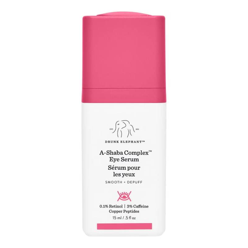 DRUNK ELEPHANT A-Shaba Complex™ Eye Serum - Anti aging eye serum  15 ml